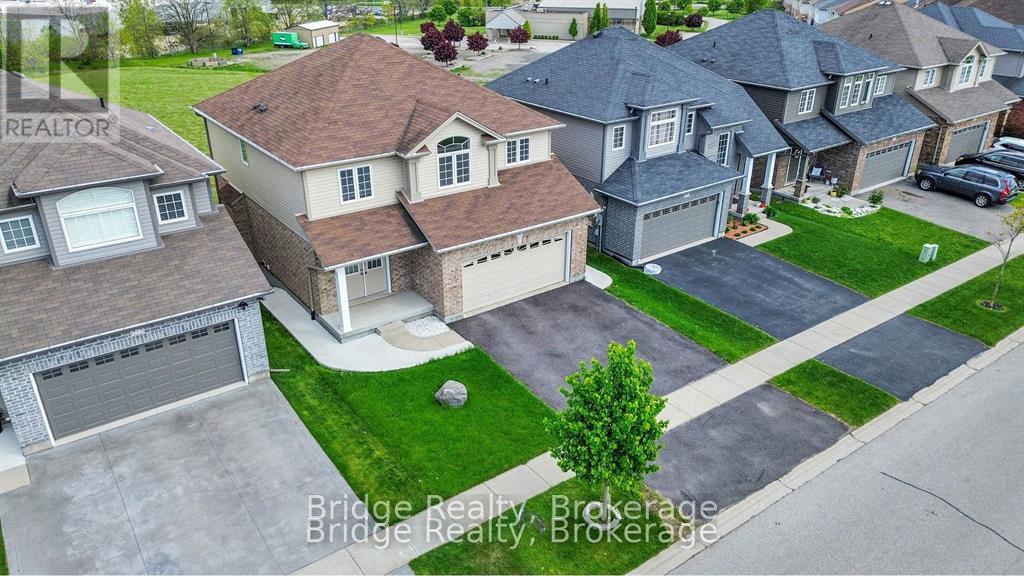 483 Champlain Avenue, Woodstock, Ontario  N4V 0A7 - Photo 29 - X13511392