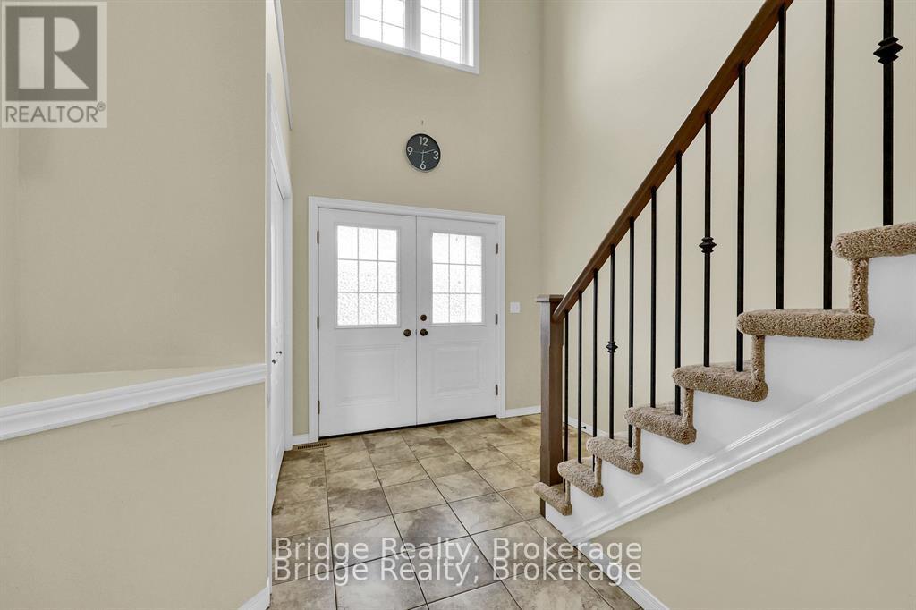 483 Champlain Avenue, Woodstock, Ontario  N4V 0A7 - Photo 5 - X13511392