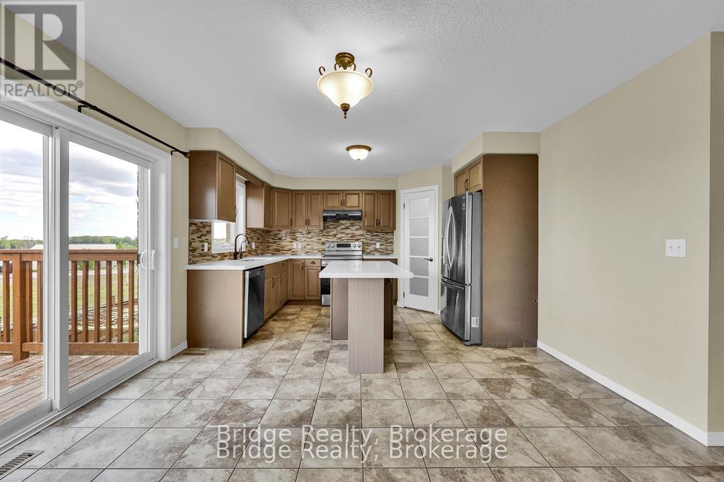 483 Champlain Avenue, Woodstock, Ontario  N4V 0A7 - Photo 9 - X13511392