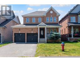 59 MOONEY STREET, Bradford West Gwillimbury, Ontario
