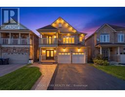 75 SKYVALLEY DRIVE, Brampton, Ontario