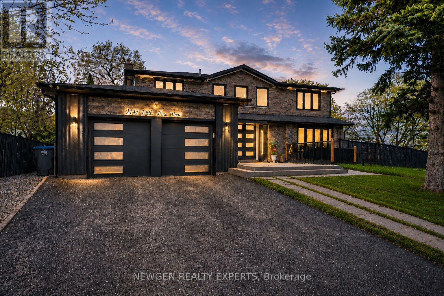 2147 FIFTH LINE W, Mississauga, Ontario