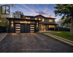 2147 FIFTH LINE W, Mississauga, Ontario