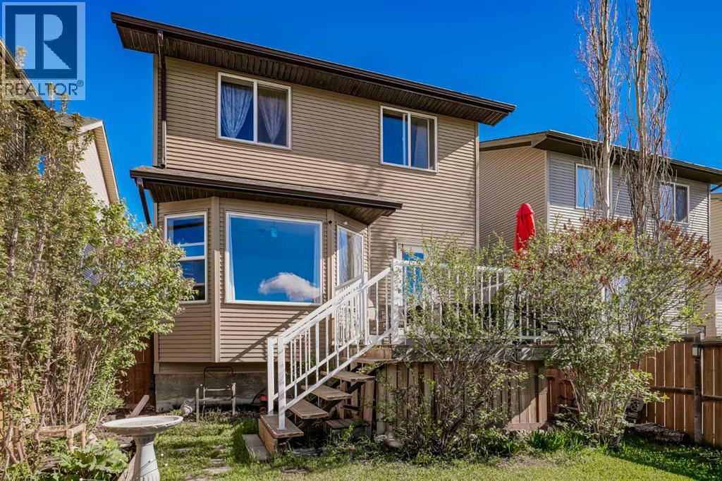 123 Silverado Plains Circle Sw, Calgary, Alberta  T2X 0G5 - Photo 22 - A2310085