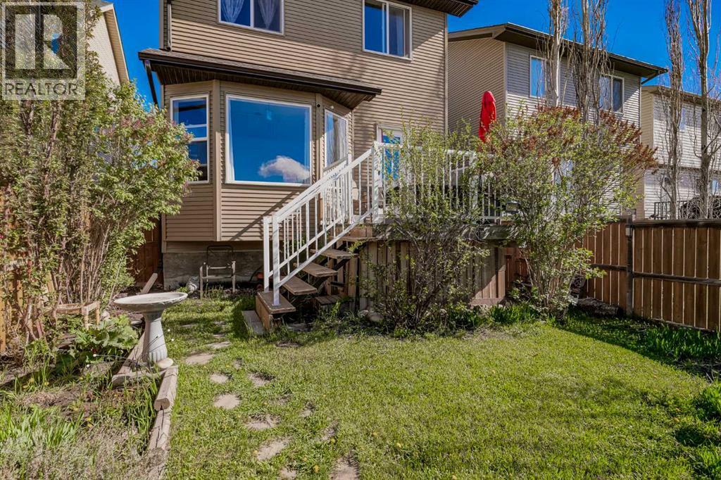 123 Silverado Plains Circle Sw, Calgary, Alberta  T2X 0G5 - Photo 27 - A2310085