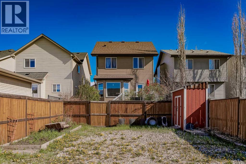123 Silverado Plains Circle Sw, Calgary, Alberta  T2X 0G5 - Photo 30 - A2310085