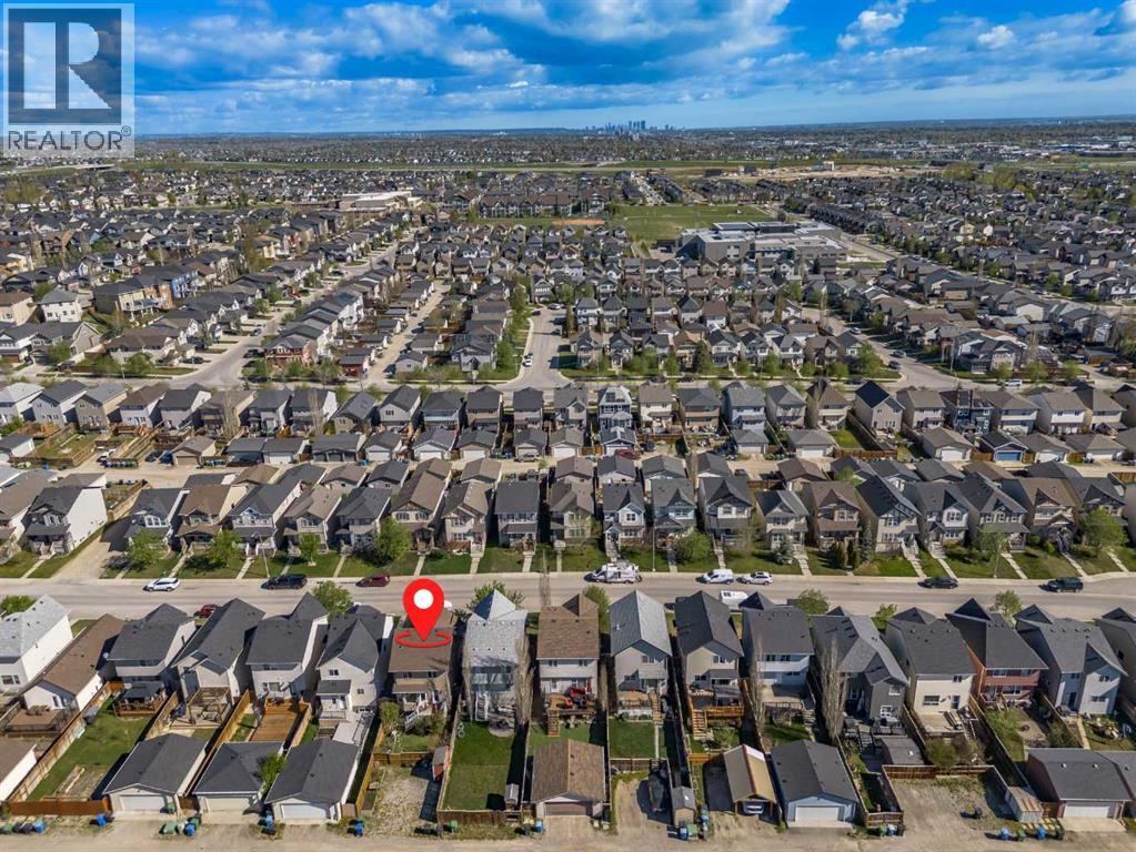 123 Silverado Plains Circle Sw, Calgary, Alberta  T2X 0G5 - Photo 36 - A2310085