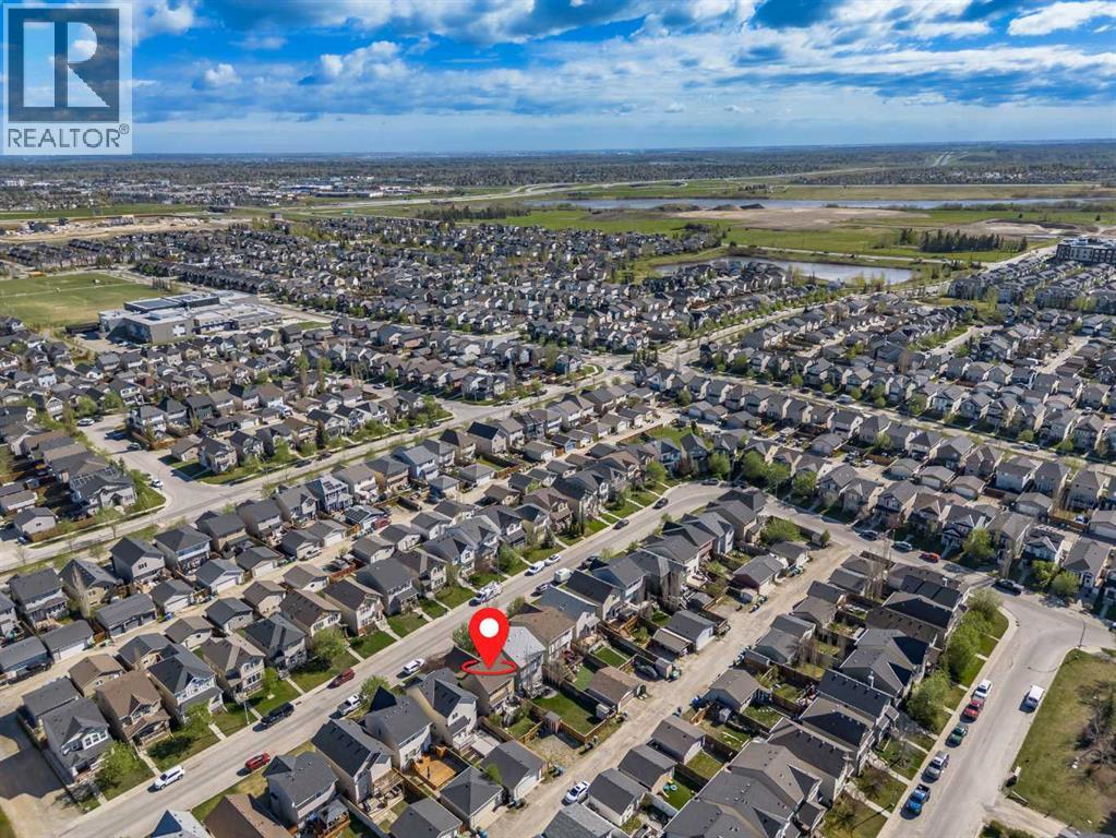 123 Silverado Plains Circle Sw, Calgary, Alberta  T2X 0G5 - Photo 37 - A2310085