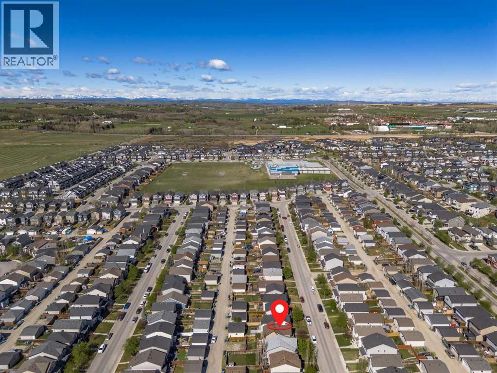 123 Silverado Plains Circle Sw, Calgary, Alberta  T2X 0G5 - Photo 39 - A2310085