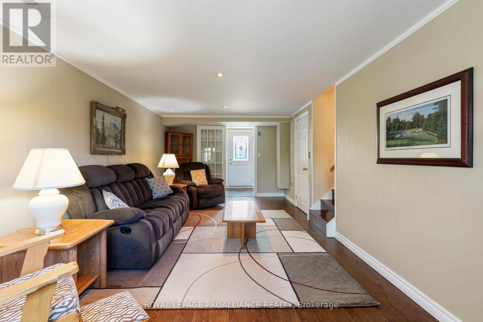 1 Hardy Crescent, Brockville, Ontario  K6V 3A2 - Photo 4 - X13511454