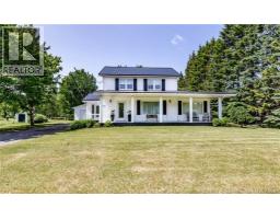 9540 Main Street, Richibucto, New Brunswick