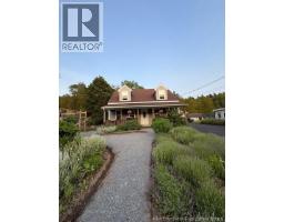 579 Sandy Point Road, Saint John, New Brunswick