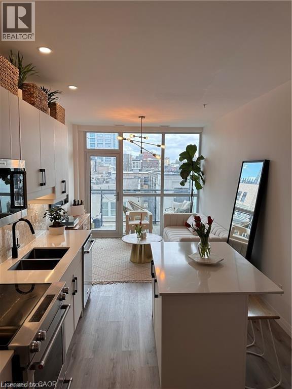 60 Charles Street W Unit# 404, Kitchener, Ontario  N2G 0C9 - Photo 10 - 40843633