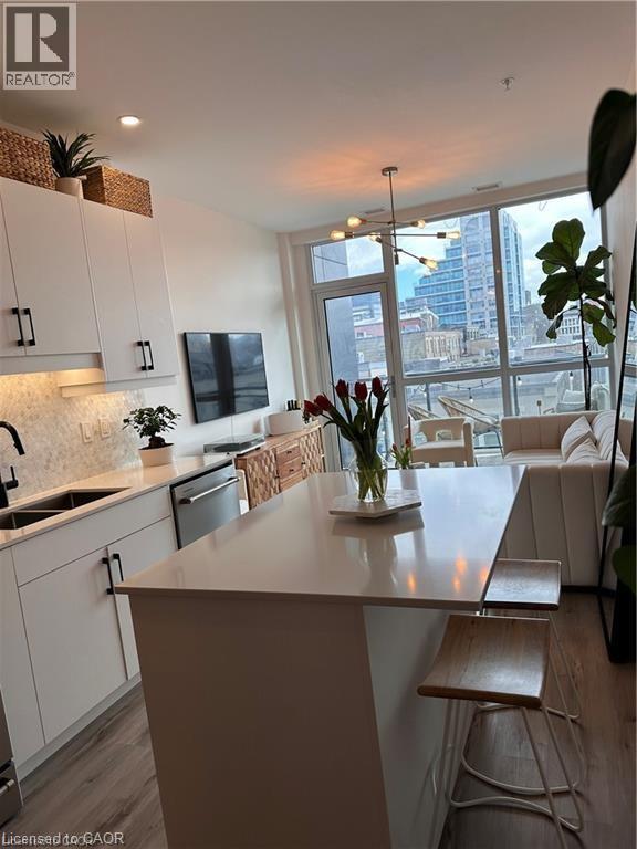 60 Charles Street W Unit# 404, Kitchener, Ontario  N2G 0C9 - Photo 11 - 40843633