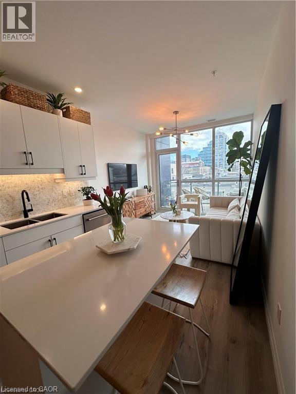 60 Charles Street W Unit# 404, Kitchener, Ontario  N2G 0C9 - Photo 14 - 40843633