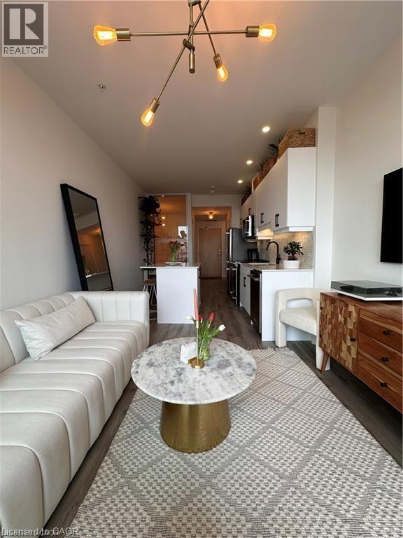 60 Charles Street W Unit# 404, Kitchener, Ontario  N2G 0C9 - Photo 16 - 40843633