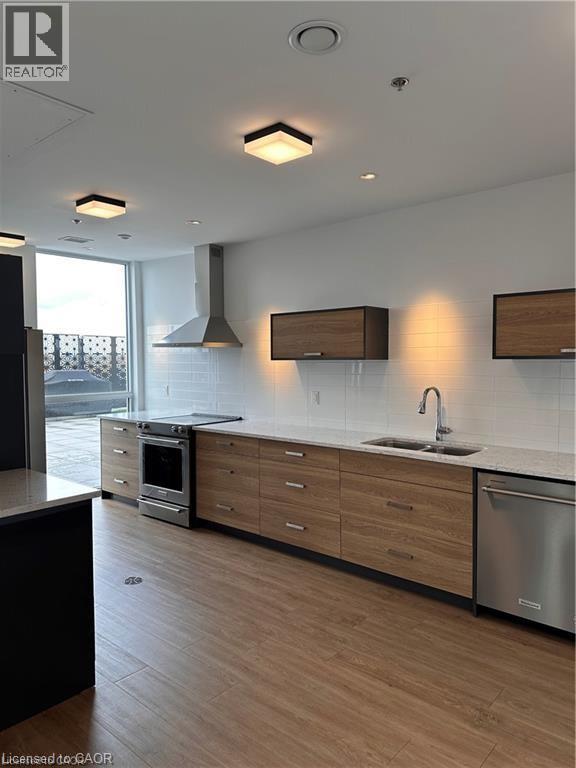 60 Charles Street W Unit# 404, Kitchener, Ontario  N2G 0C9 - Photo 22 - 40843633