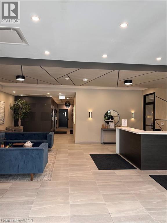 60 Charles Street W Unit# 404, Kitchener, Ontario  N2G 0C9 - Photo 3 - 40843633