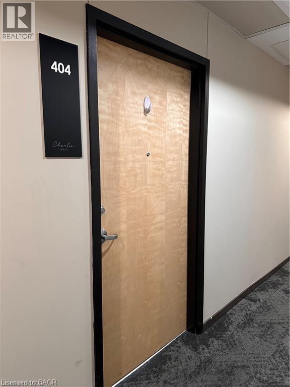 60 Charles Street W Unit# 404, Kitchener, Ontario  N2G 0C9 - Photo 4 - 40843633