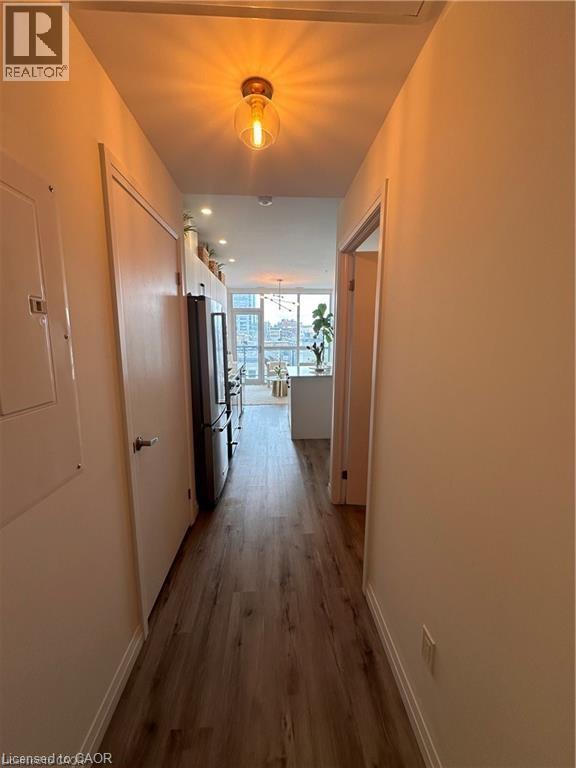 60 Charles Street W Unit# 404, Kitchener, Ontario  N2G 0C9 - Photo 5 - 40843633