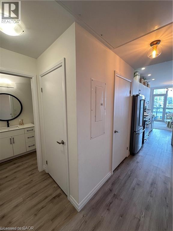 60 Charles Street W Unit# 404, Kitchener, Ontario  N2G 0C9 - Photo 6 - 40843633