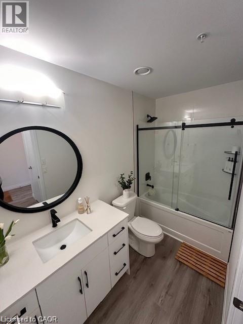 60 Charles Street W Unit# 404, Kitchener, Ontario  N2G 0C9 - Photo 8 - 40843633