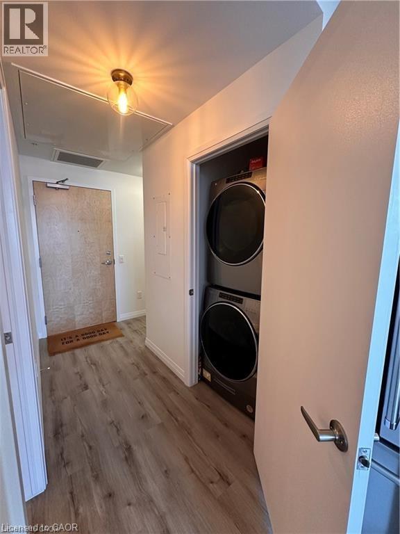 60 Charles Street W Unit# 404, Kitchener, Ontario  N2G 0C9 - Photo 9 - 40843633