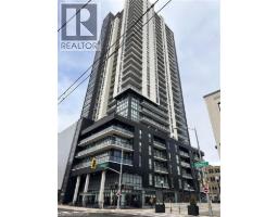60 CHARLES Street W Unit# 404, Kitchener, Ontario