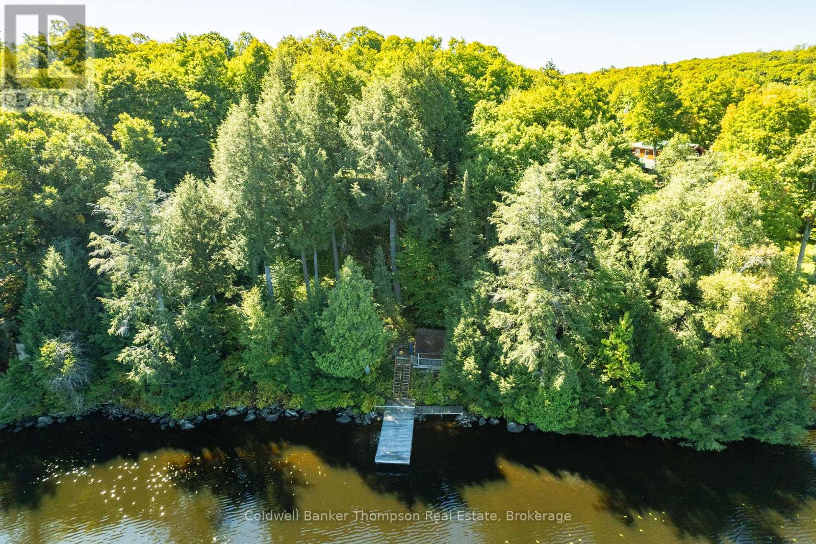 115 SANDWOOD DRIVE, Burk's Falls, Ontario