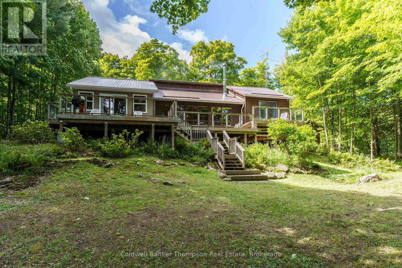 115 Sandwood Drive, Burk's Falls, Ontario  P0A 1C0 - Photo 2 - X13511386