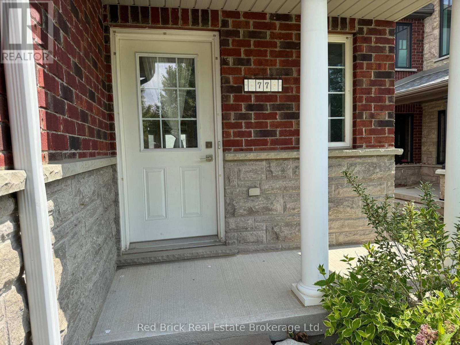 Upper - 77 Summit Ridge Drive, Guelph (Grange Road), Ontario  N1E 0B8 - Photo 2 - X13511412