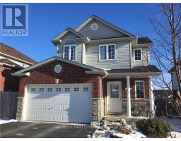 UPPER - 77 SUMMIT RIDGE DRIVE, Guelph, Ontario