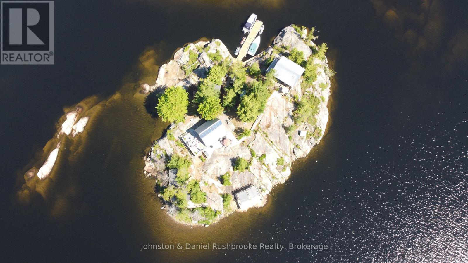 1 B244 (Conger) Island, The Archipelago (Archipelago South), Ontario  P2A 1T0 - Photo 2 - X13511452
