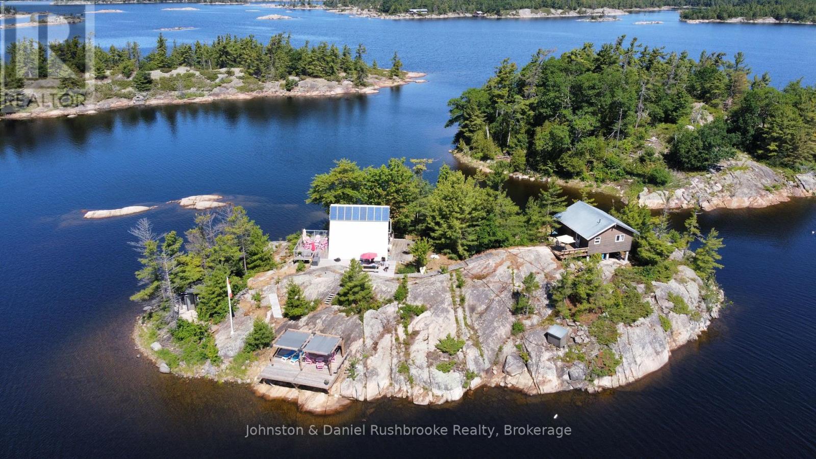 1 B244 (Conger) Island, The Archipelago (Archipelago South), Ontario  P2A 1T0 - Photo 3 - X13511452