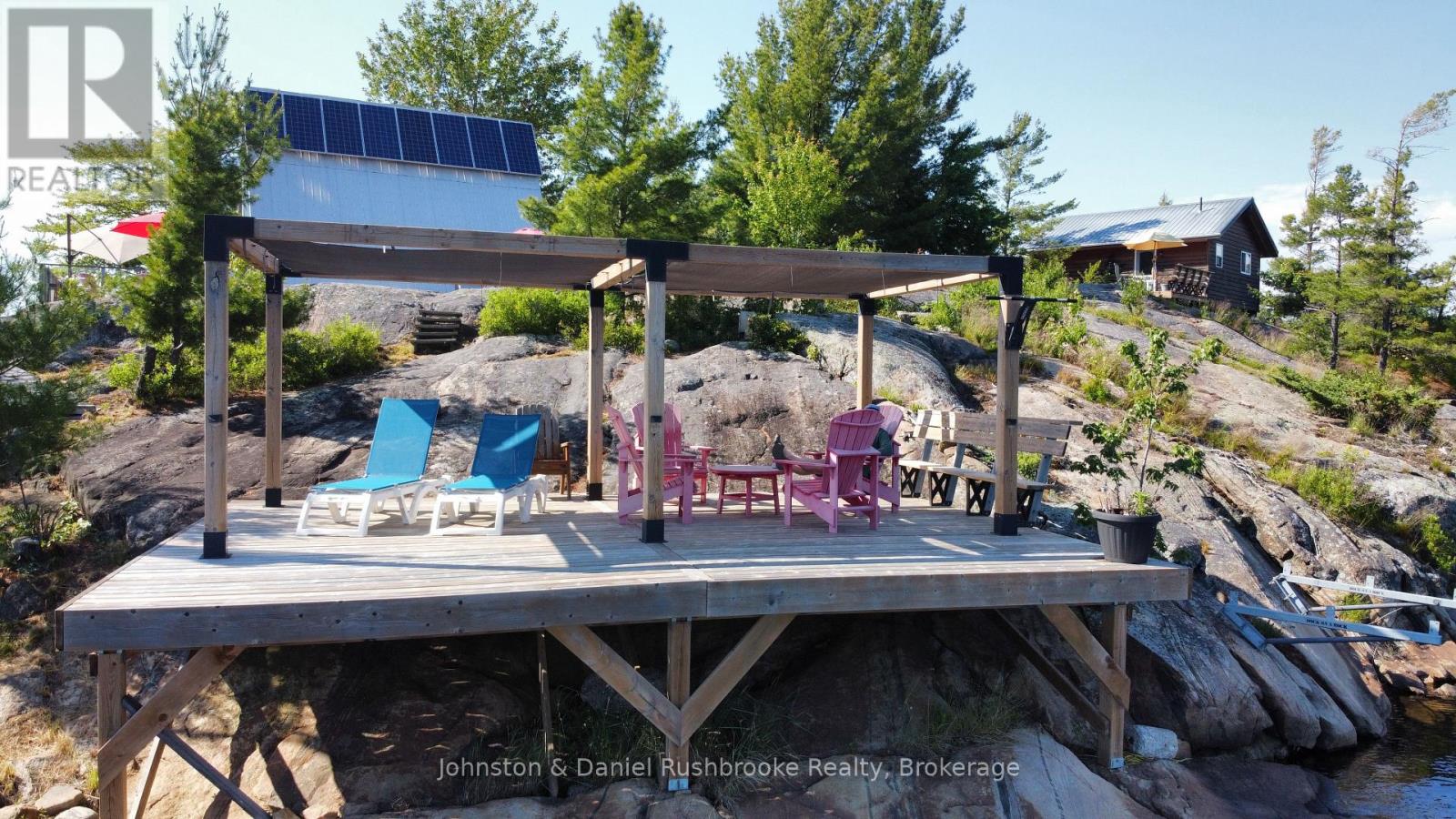 1 B244 (Conger) Island, The Archipelago (Archipelago South), Ontario  P2A 1T0 - Photo 7 - X13511452