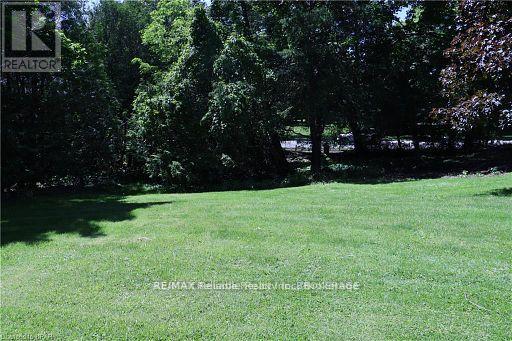 Ptlt 11 Isaac Street, Central Huron (Clinton), Ontario  N0M 1L0 - Photo 1 - X13511466