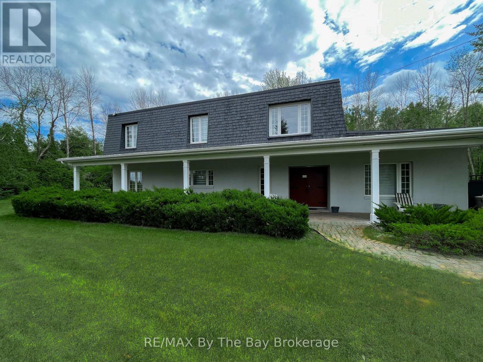 2 - 209318 Highway 26, Blue Mountains, Ontario  L9Y 0T7 - Photo 1 - X13511470