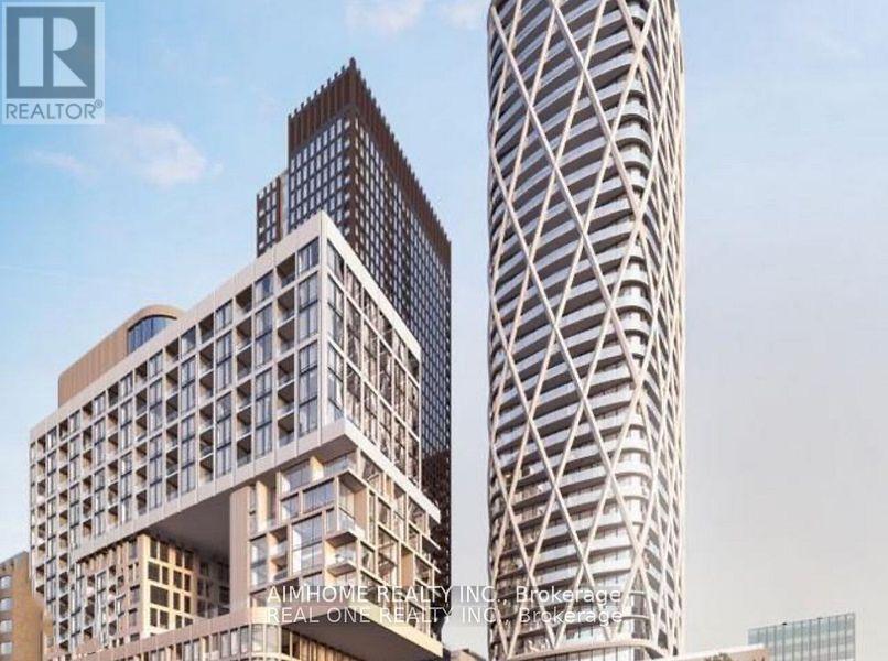 2118 - 230 SIMCOE STREET, Toronto, Ontario