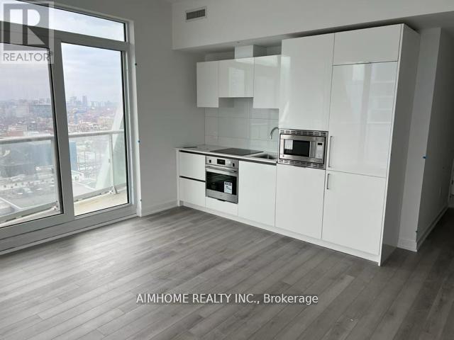 2118 - 230 Simcoe Street, Toronto, Ontario M5T 0G7 - Photo 3 - C13511376