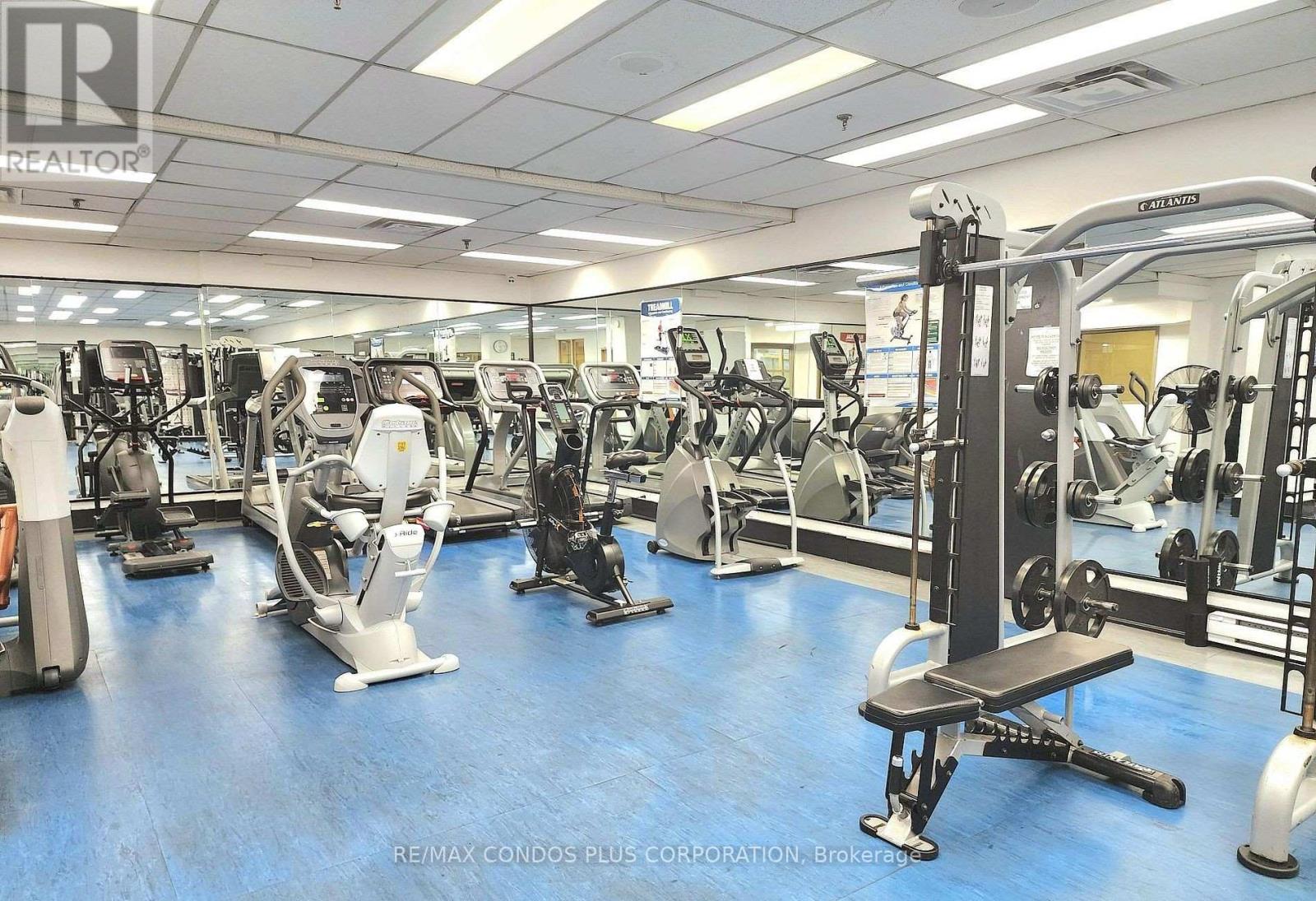 720 - 711 Bay Street, Toronto, Ontario  M5G 2J8 - Photo 17 - C13511430