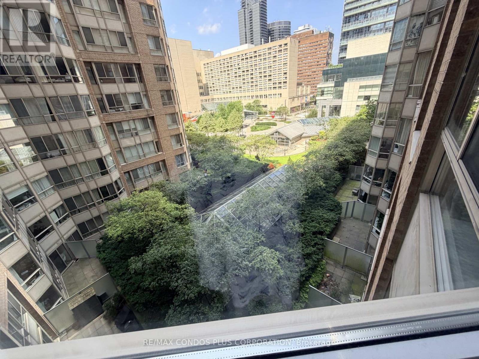 720 - 711 Bay Street, Toronto, Ontario  M5G 2J8 - Photo 21 - C13511430