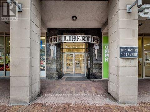 720 - 711 Bay Street, Toronto, Ontario  M5G 2J8 - Photo 4 - C13511430