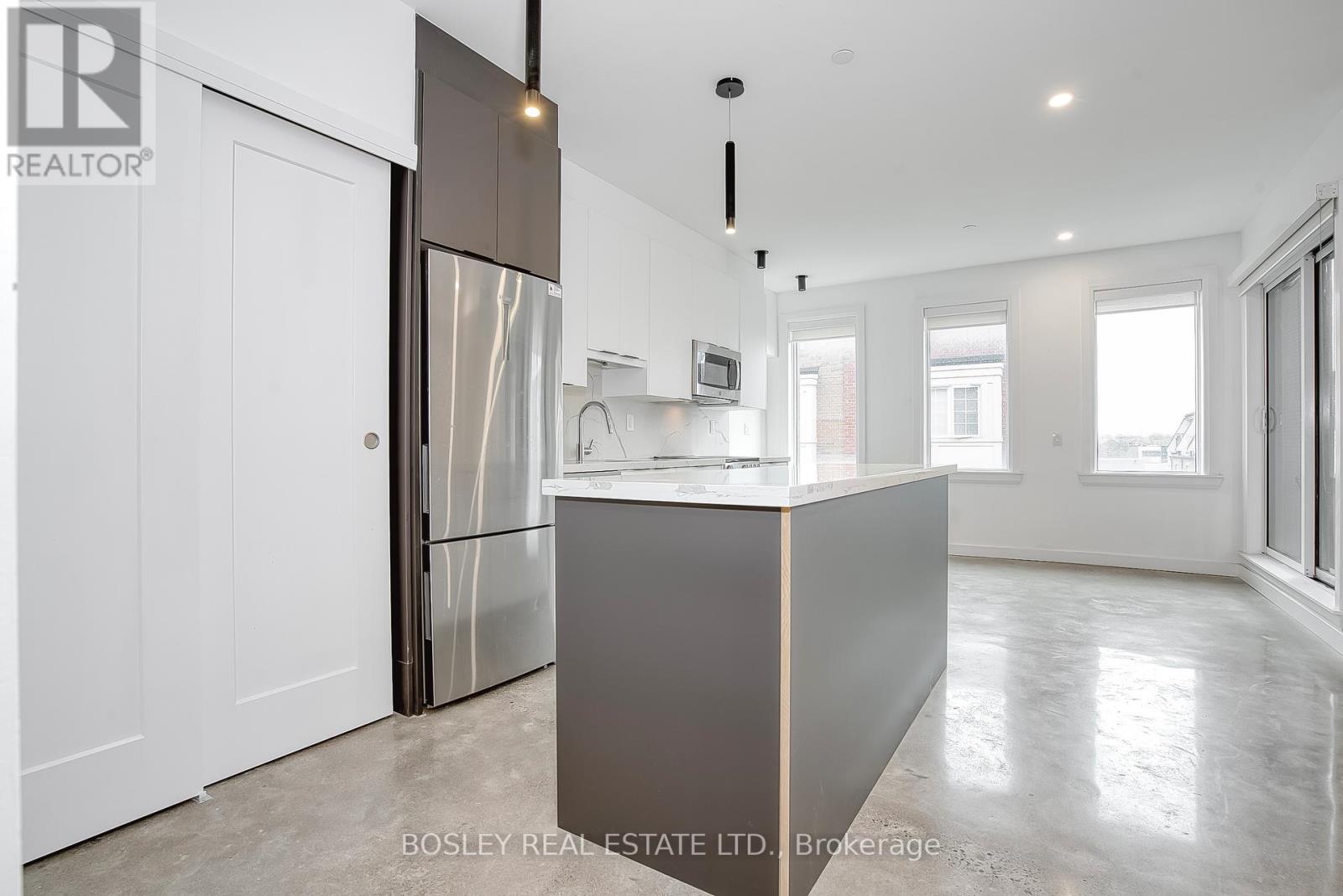 22 - 41 River Street, Toronto, Ontario  M5A 3P1 - Photo 13 - C13511508