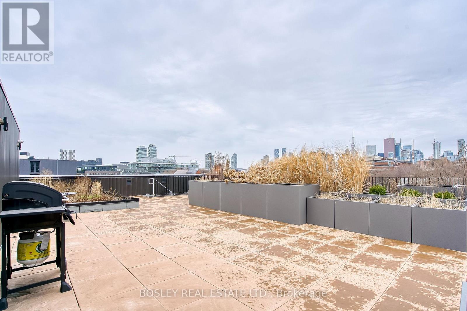 22 - 41 River Street, Toronto, Ontario  M5A 3P1 - Photo 19 - C13511508