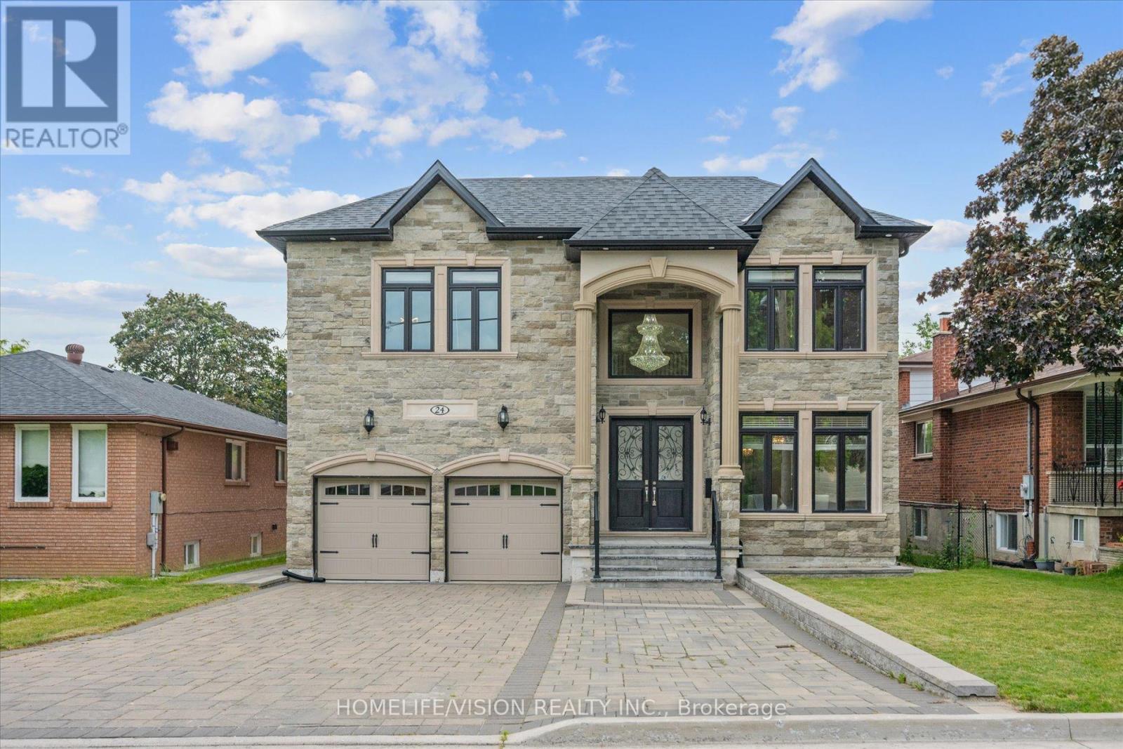 24 Cedar Brae Boulevard, Toronto, Ontario  M1J 2K3 - Photo 2 - E13511362
