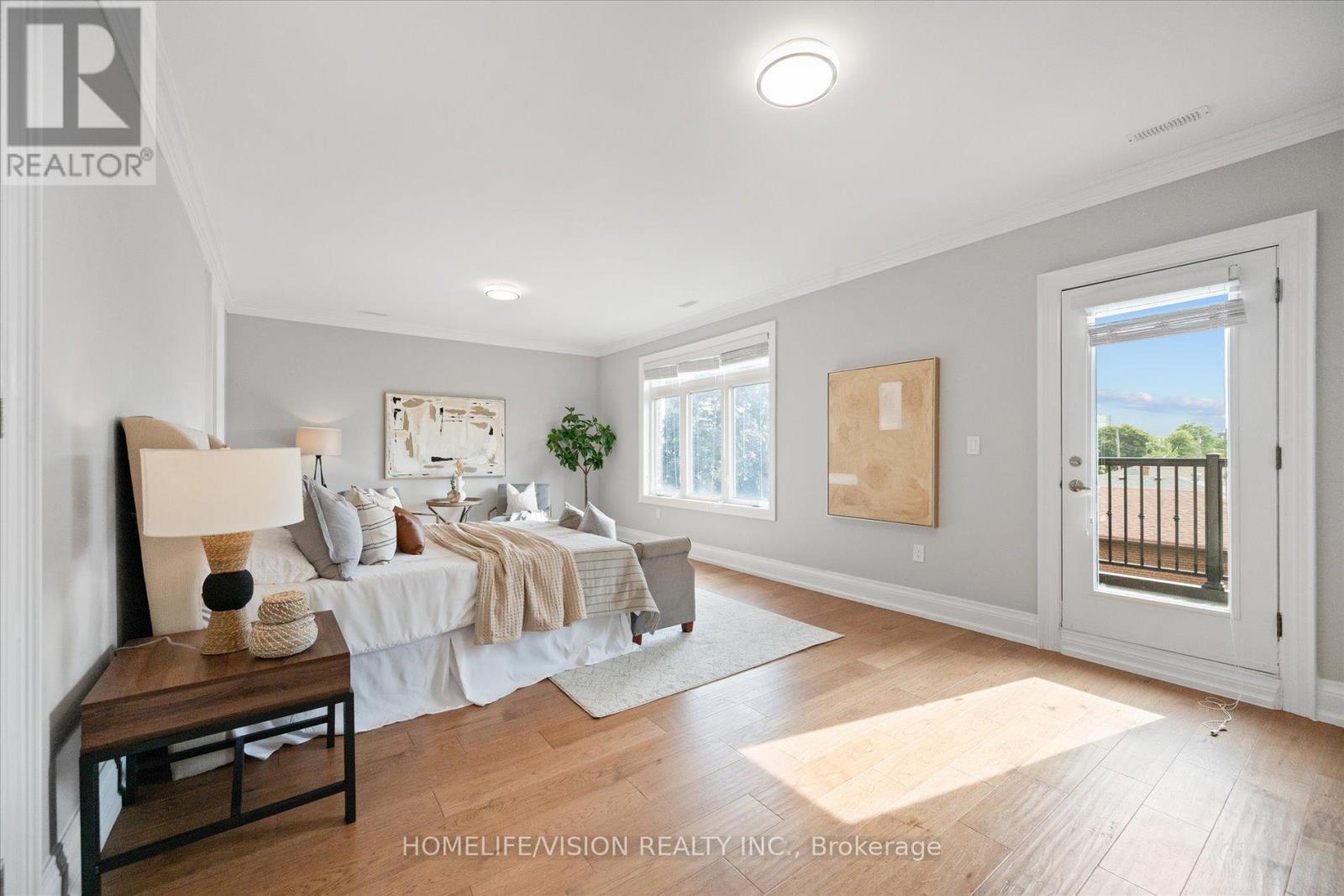 24 Cedar Brae Boulevard, Toronto, Ontario  M1J 2K3 - Photo 24 - E13511362