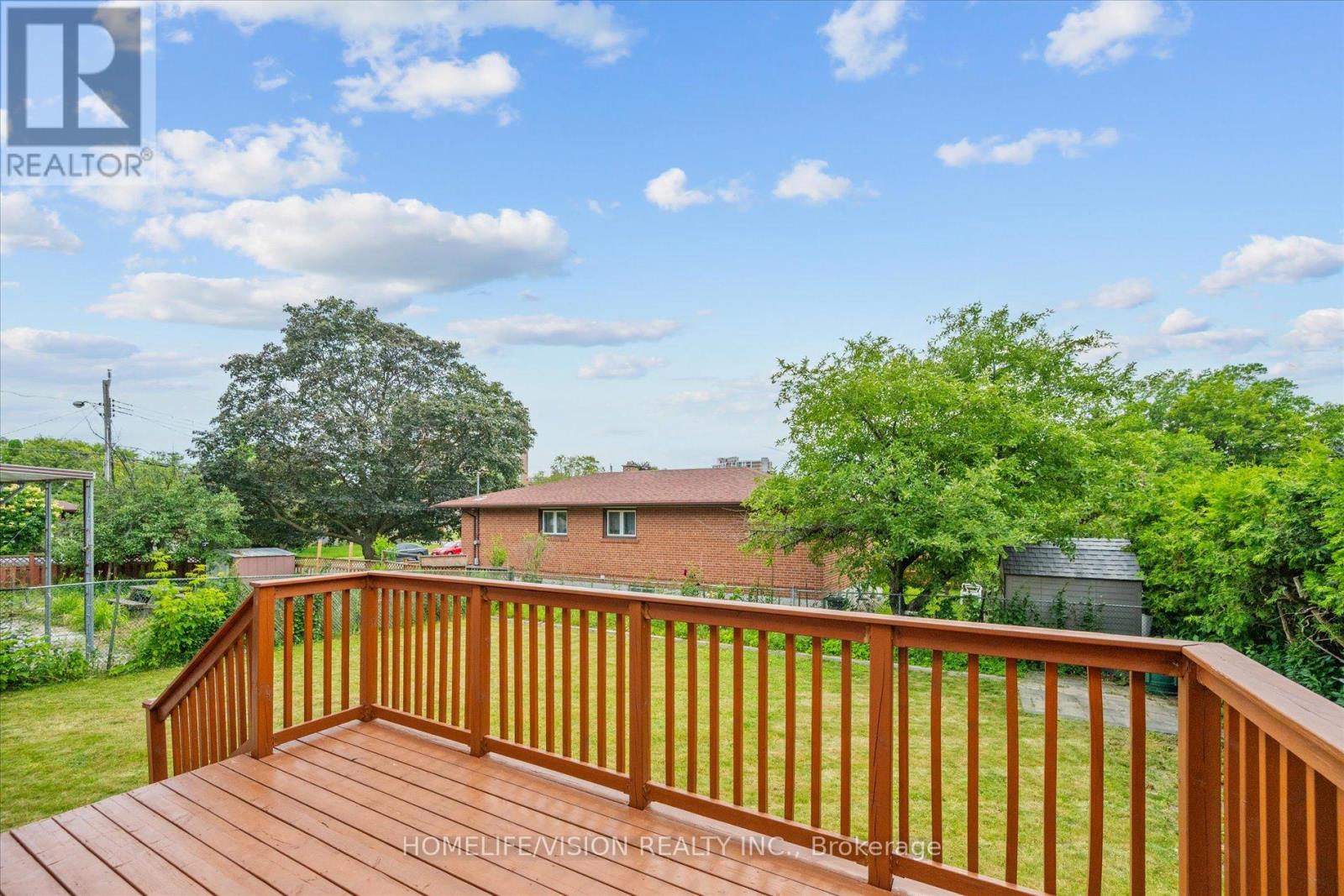 24 Cedar Brae Boulevard, Toronto, Ontario  M1J 2K3 - Photo 43 - E13511362