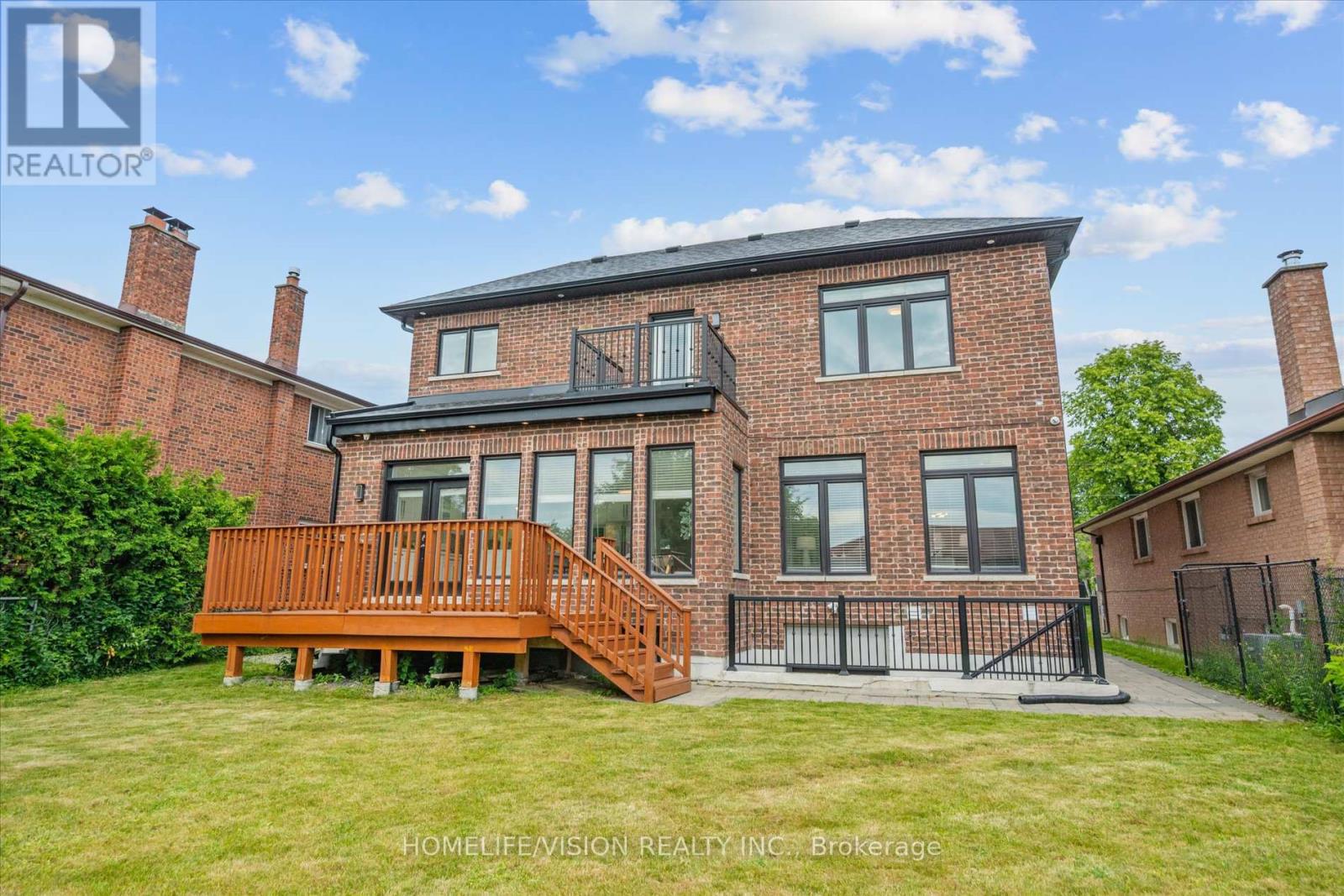 24 Cedar Brae Boulevard, Toronto, Ontario  M1J 2K3 - Photo 45 - E13511362