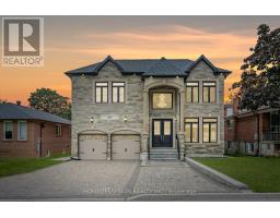 24 CEDAR BRAE BOULEVARD, Toronto, Ontario