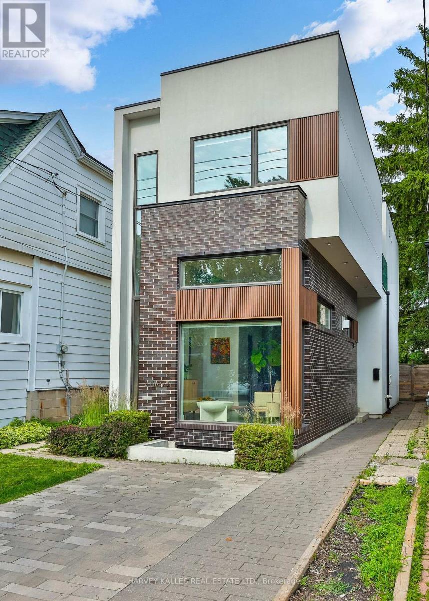 235 Cedarvale Avenue, Toronto, Ontario  M4C 4K3 - Photo 2 - E13511380